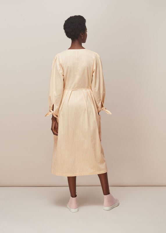 Ivory LF Markey Orlando Dress