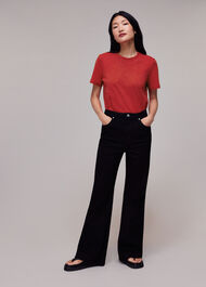 Emily Ultimate TShirt