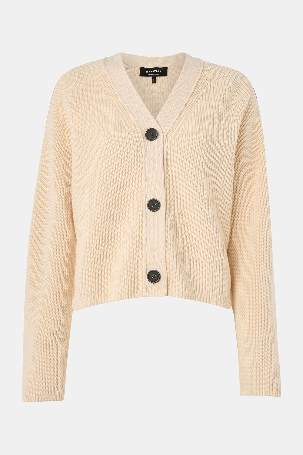 Petite Nala Cotton Cardigan