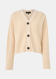 Petite Nala Cotton Cardigan