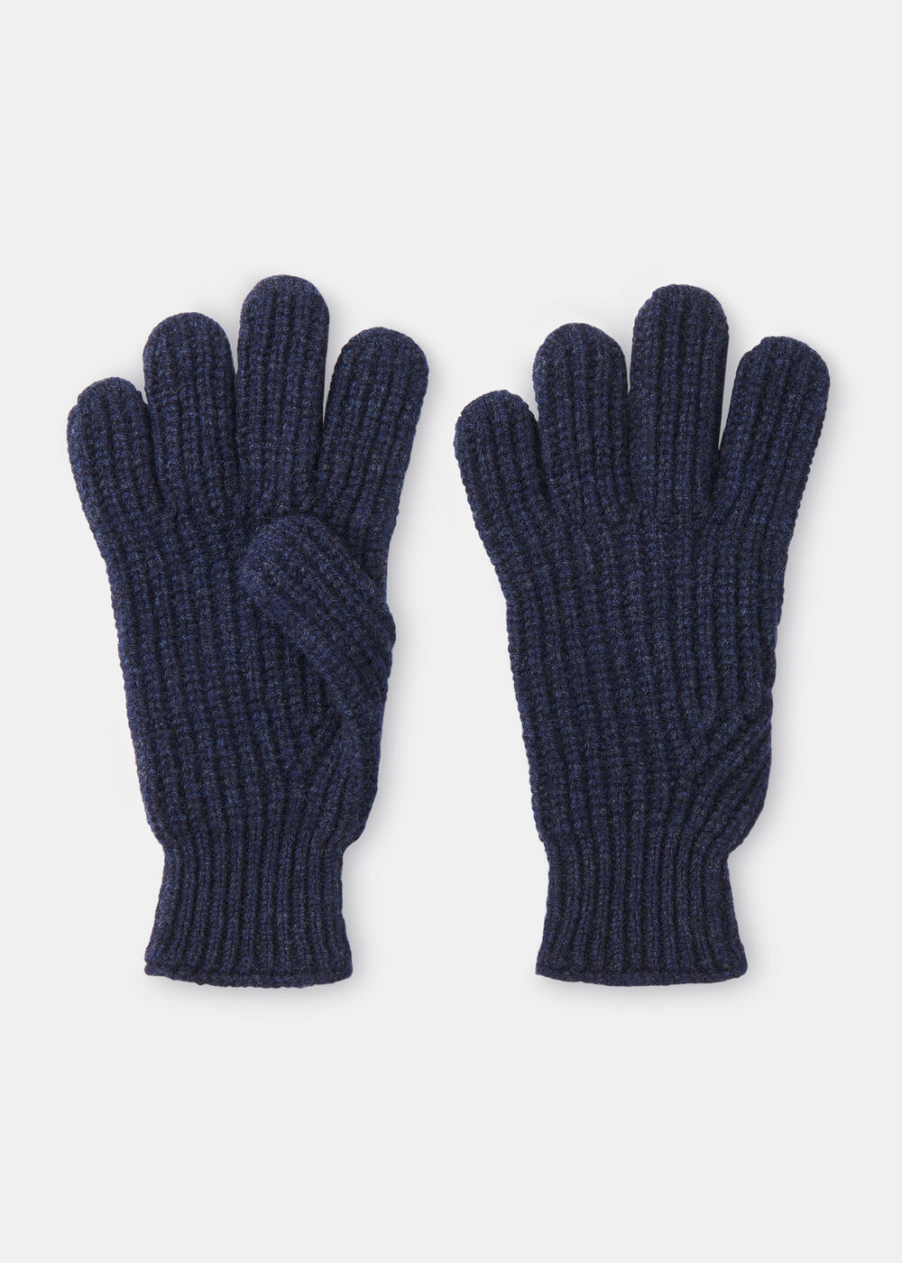 Lambswool Gloves
