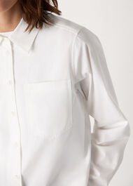 Relaxed Fit Shirt
