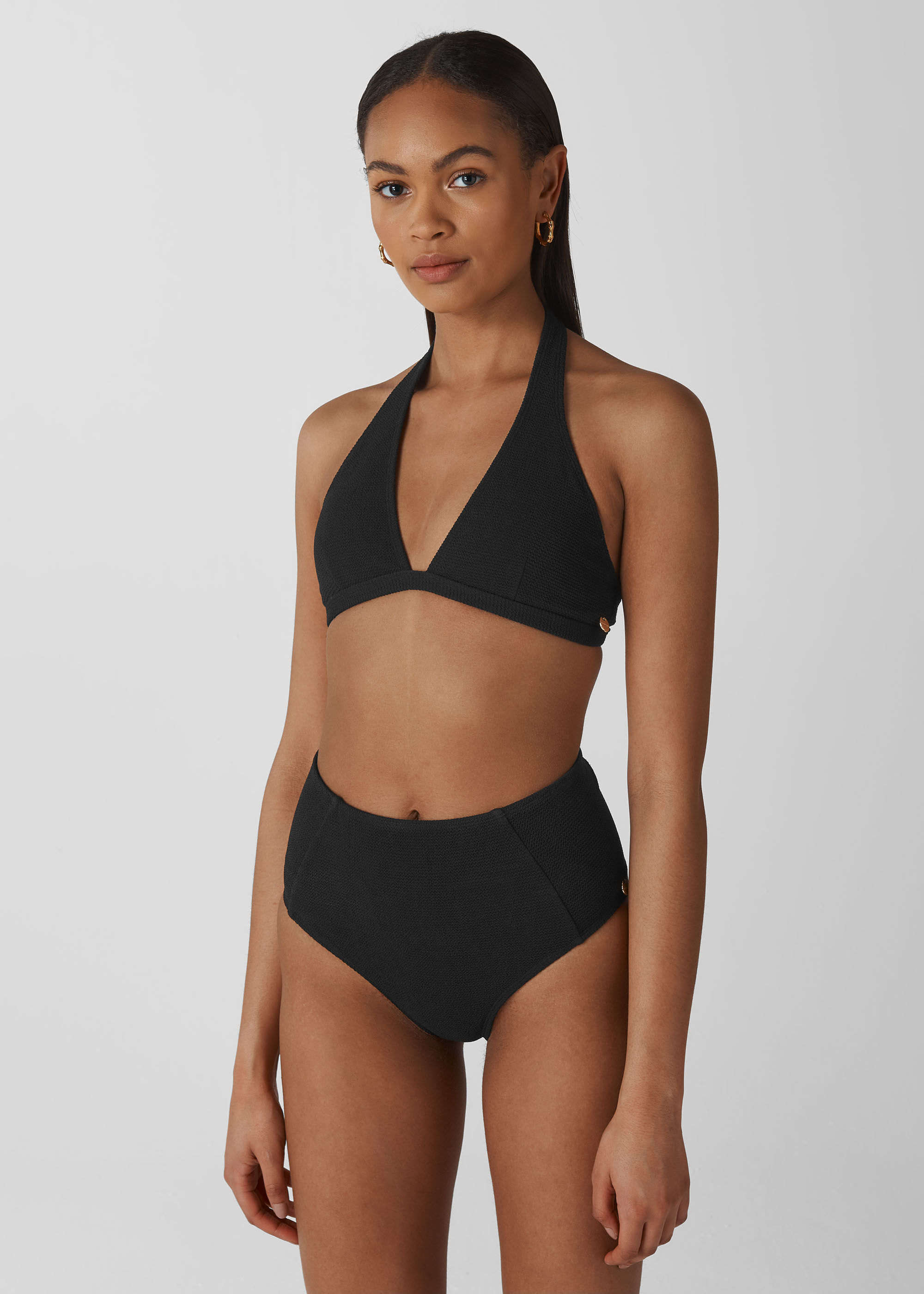 whistles swimming costume