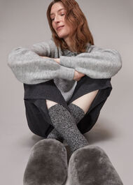 Cora Slipper