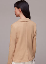 Jersey Jacket
