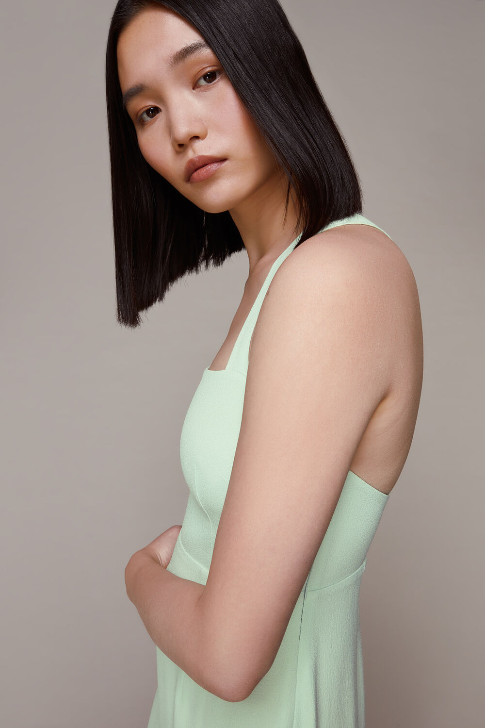 Mint Maria Maxi Dress
