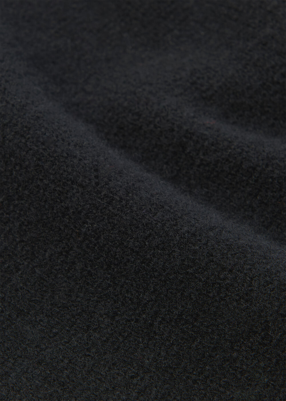 Wool Sleeveless Tank
