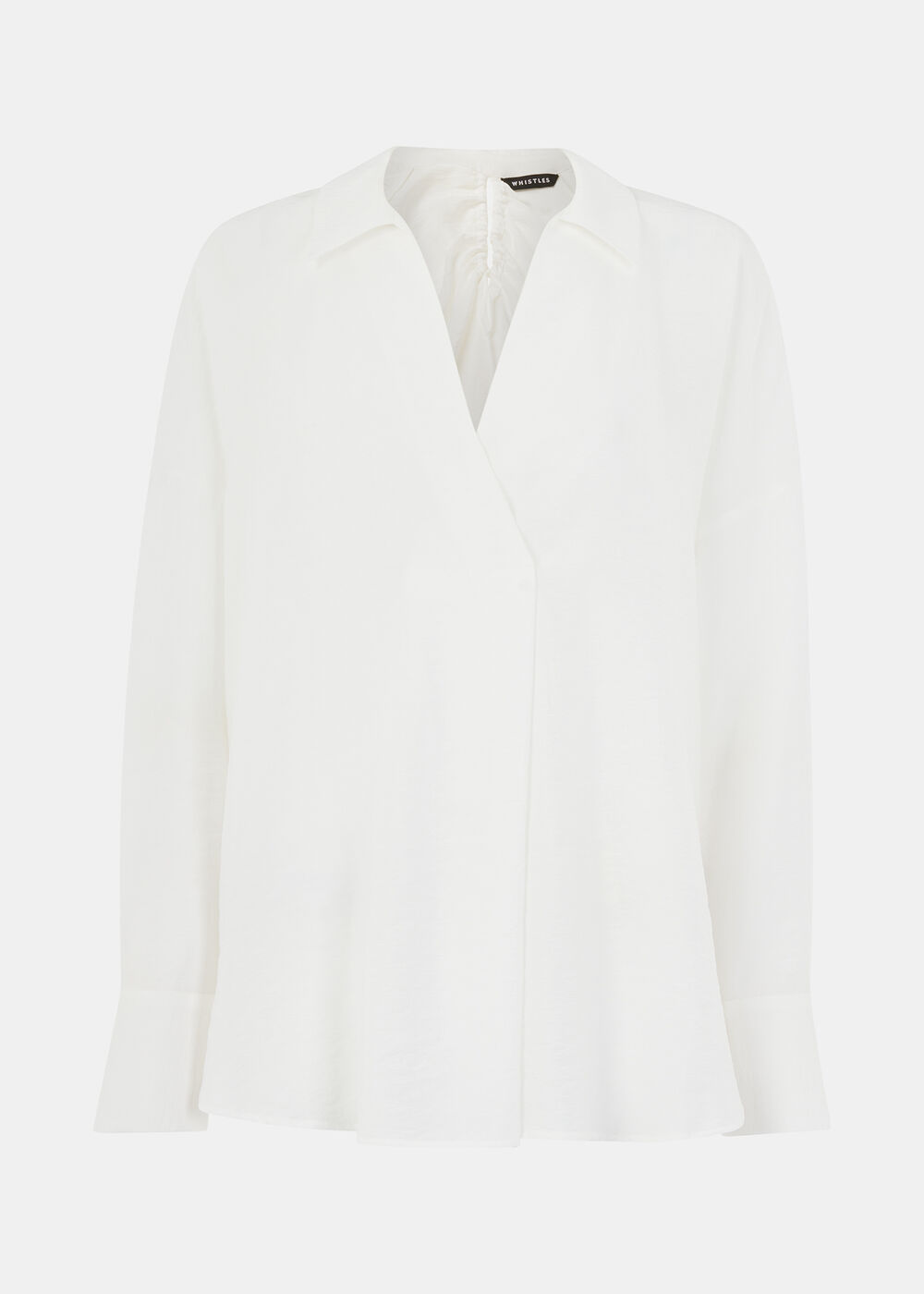 Riley Tunic Top