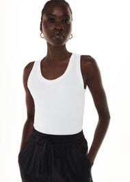 Tie Waist Nicola Trouser