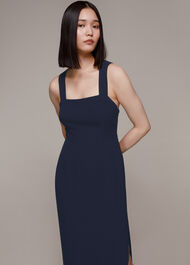 Maria Maxi Dress