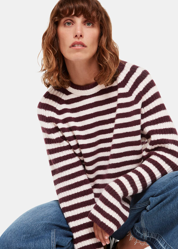 Knitwear Sale, Cashmere, Cardigans & Sweaters, Whistles US