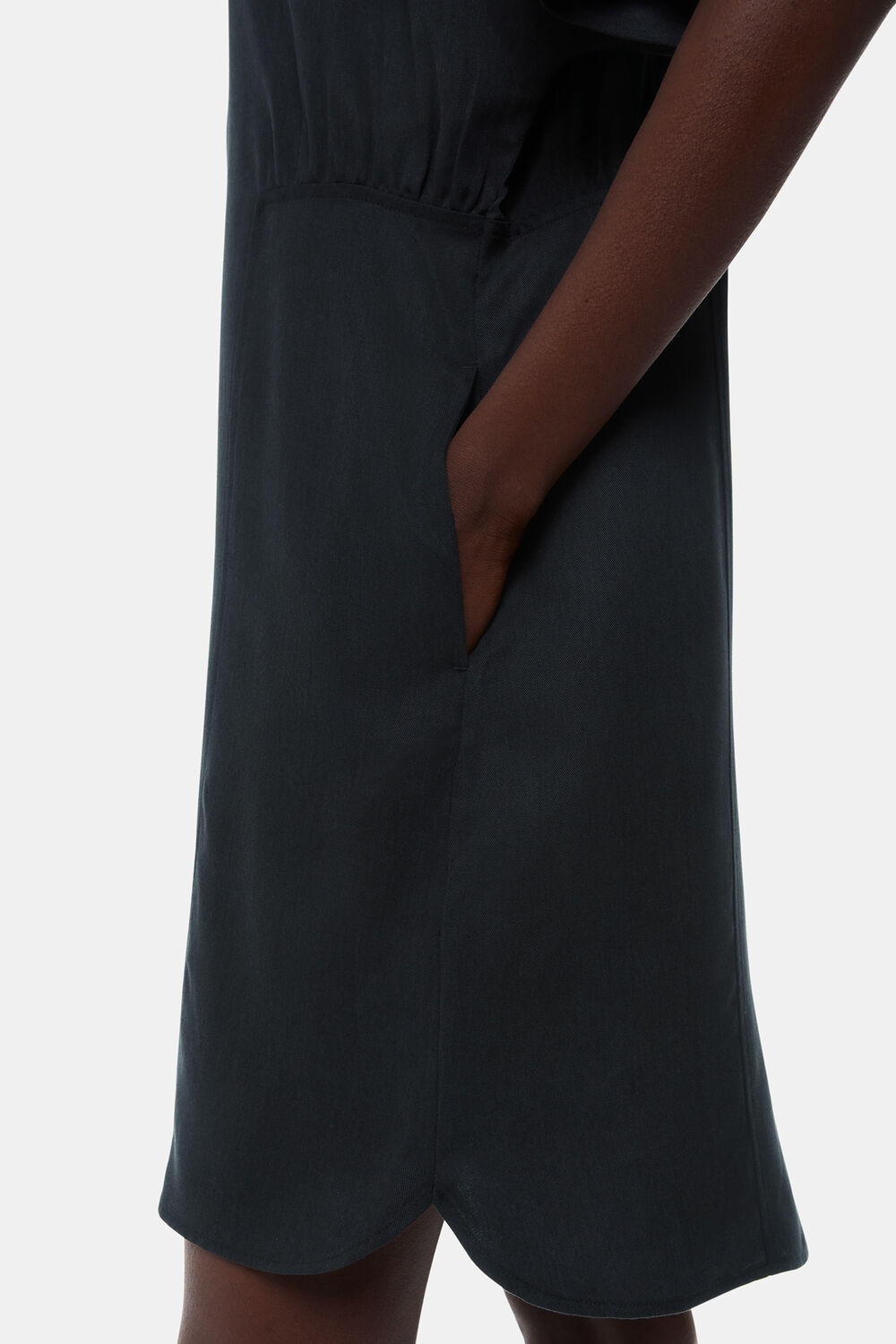 Alexandra Shift Dress
