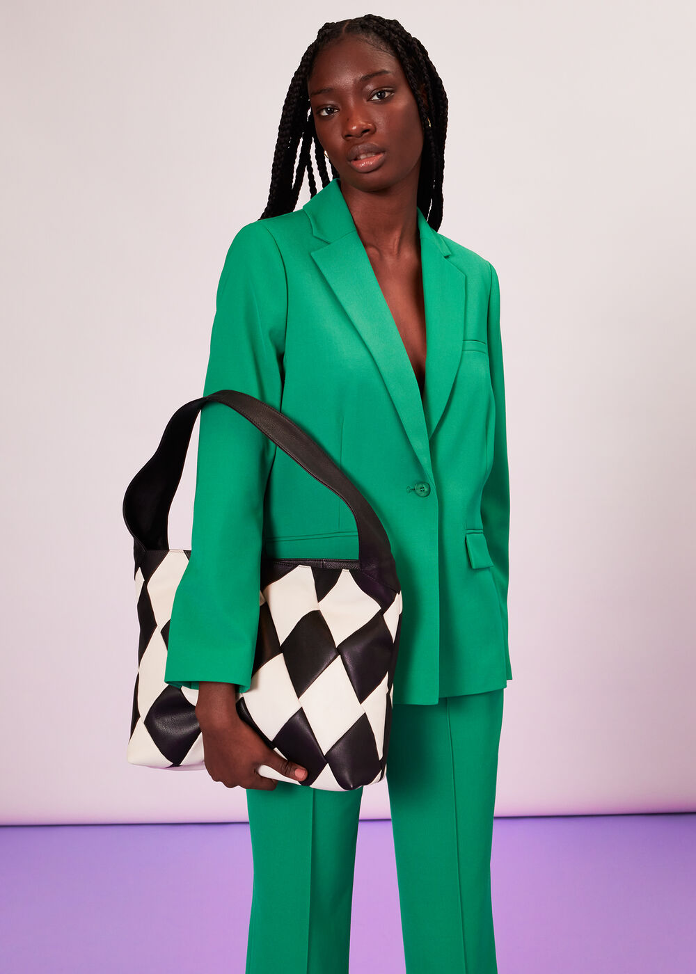 Selma Blazer