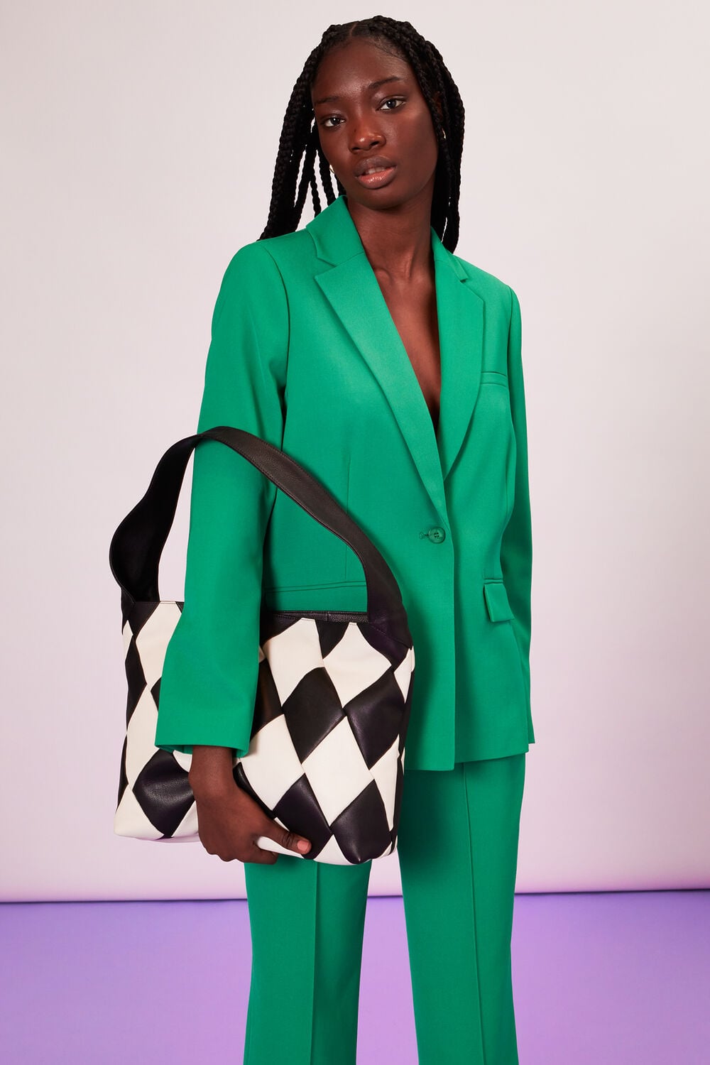 Selma Blazer