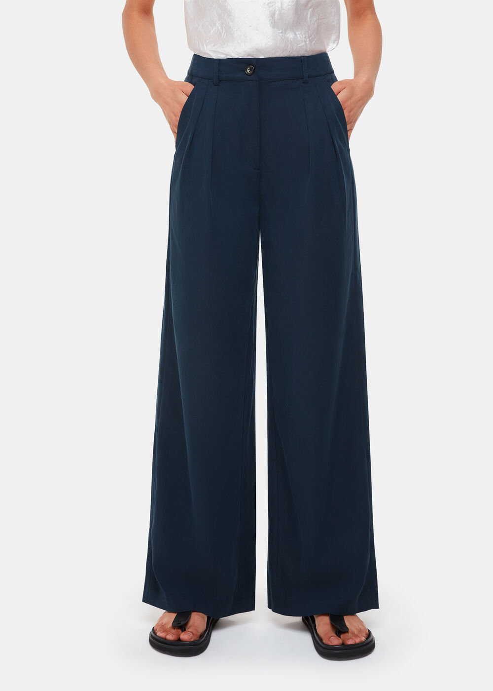 Joss Tailored Trouser