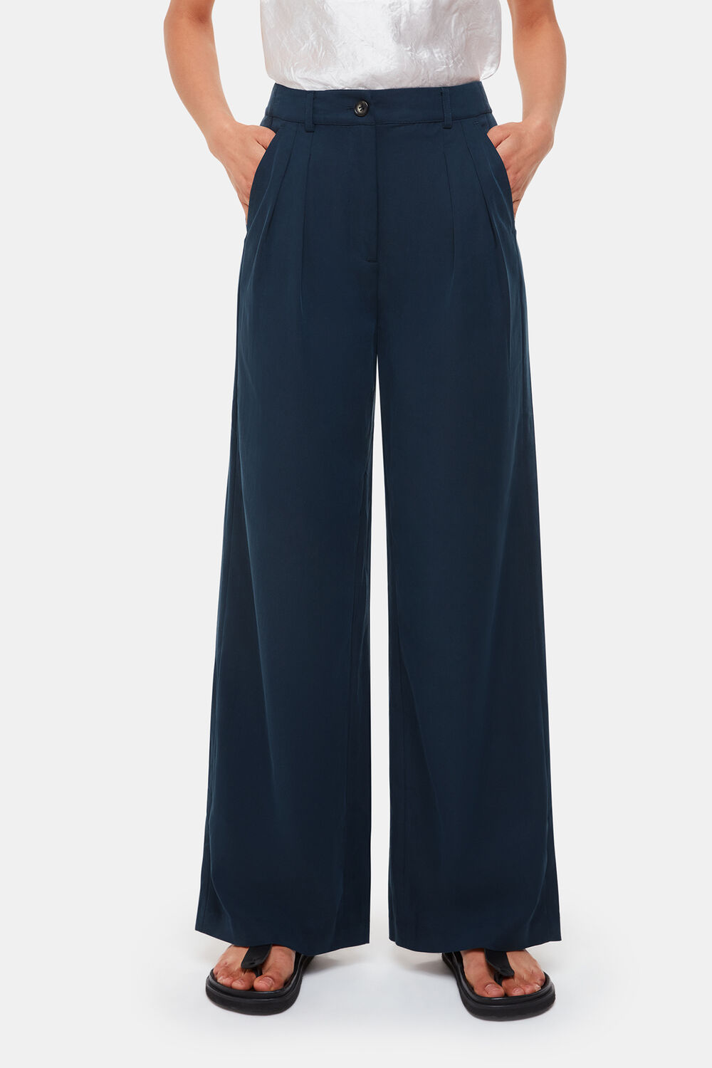 Joss Tailored Trouser