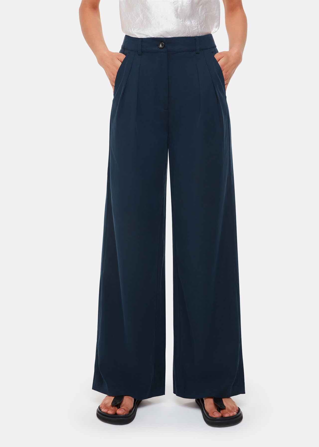 Joss Tailored Trouser