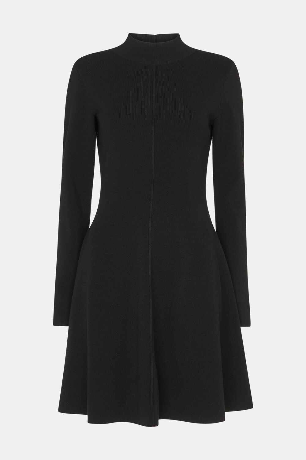 Sophie Flippy Knitted Dress