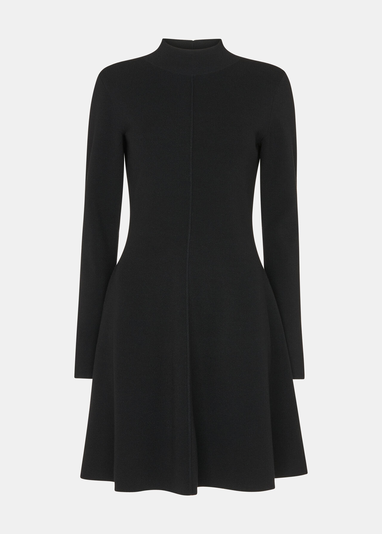 Sophie Flippy Knitted Dress