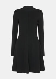 Sophie Flippy Knitted Dress