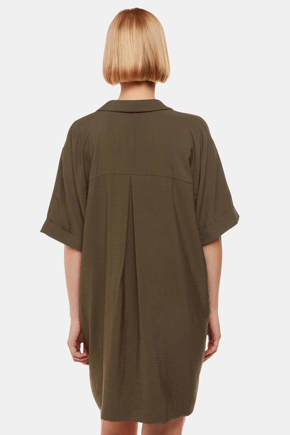 Melanie Dress