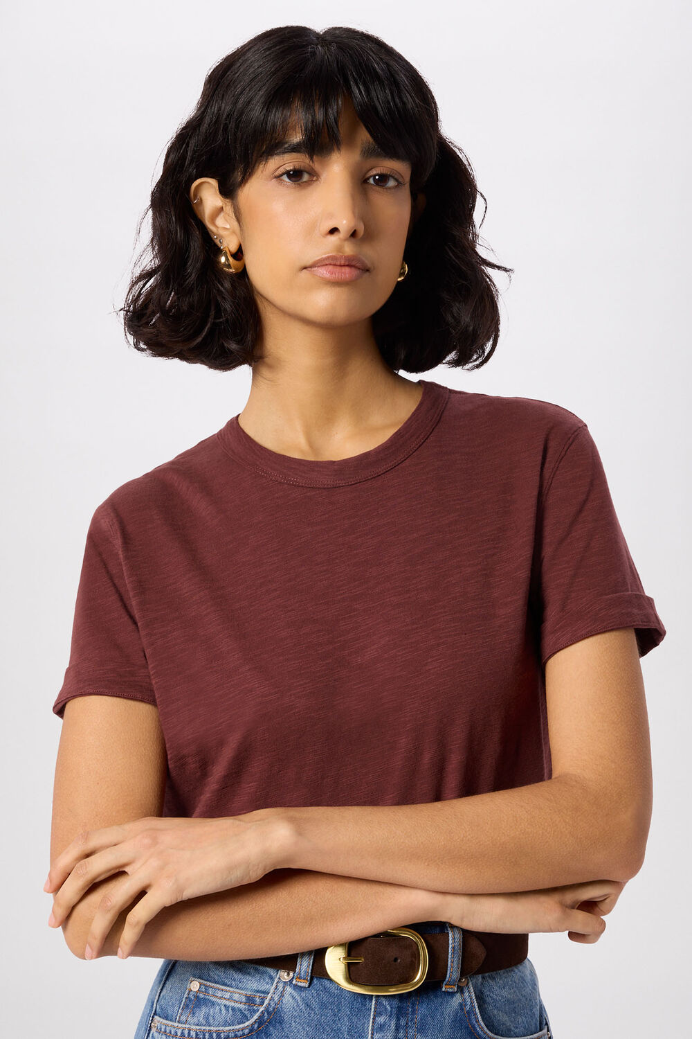 Emily Ultimate T-Shirt