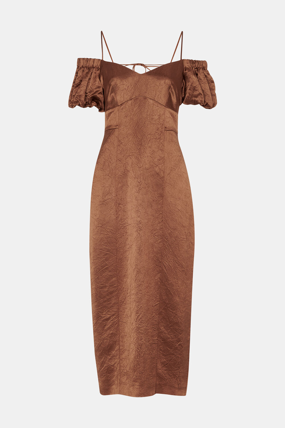 Faye Bardot Dress