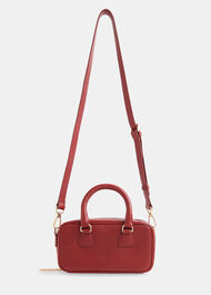 Lois Bowling Crossbody Bag