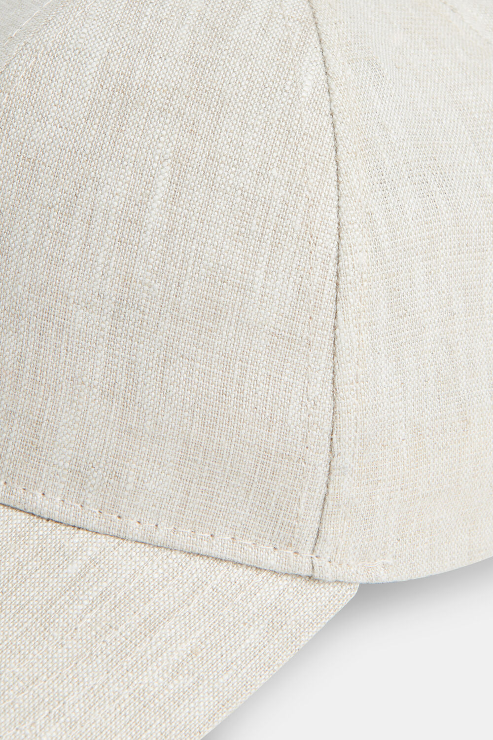 Linen Cap