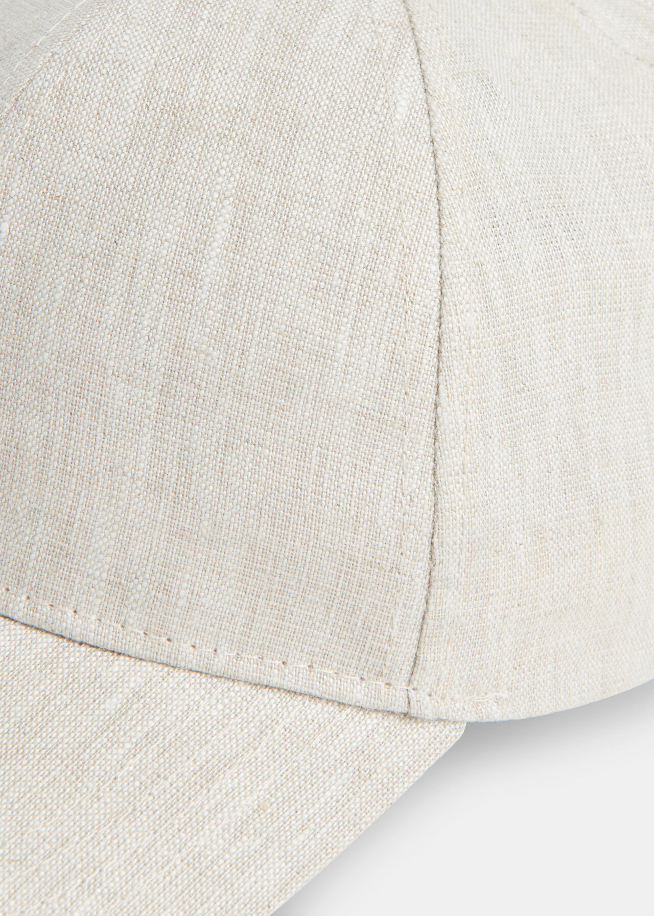 Linen Cap