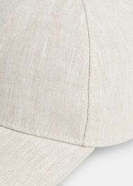 Linen Cap