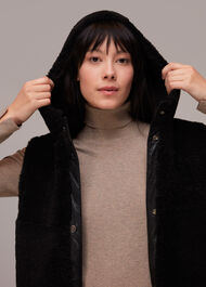 Yuki Reversible Gilet