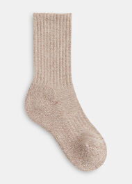 Chunky Marl Socks