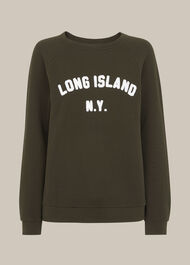 Long Island Sweatshirt