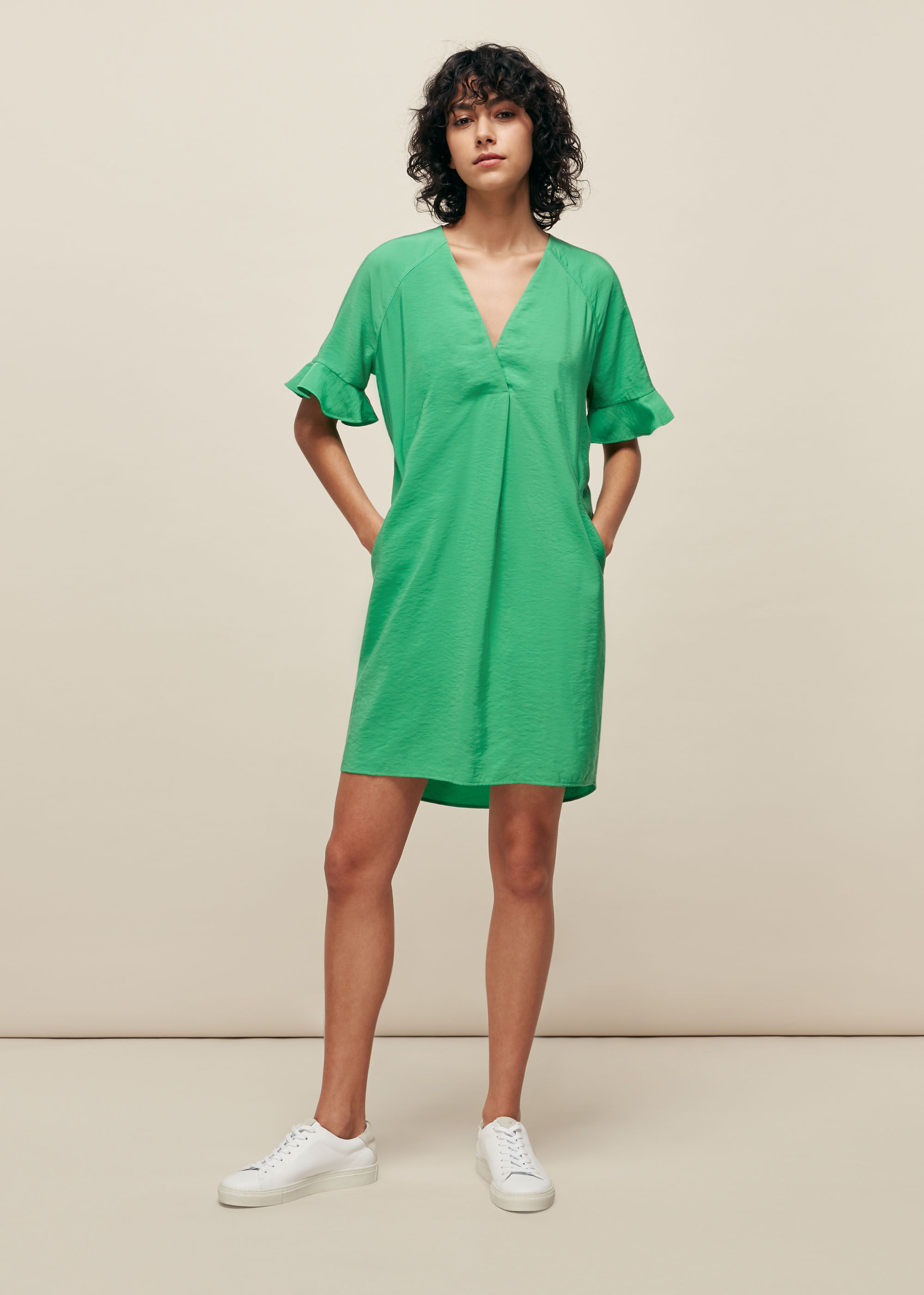 Whistles summer dresses hotsell