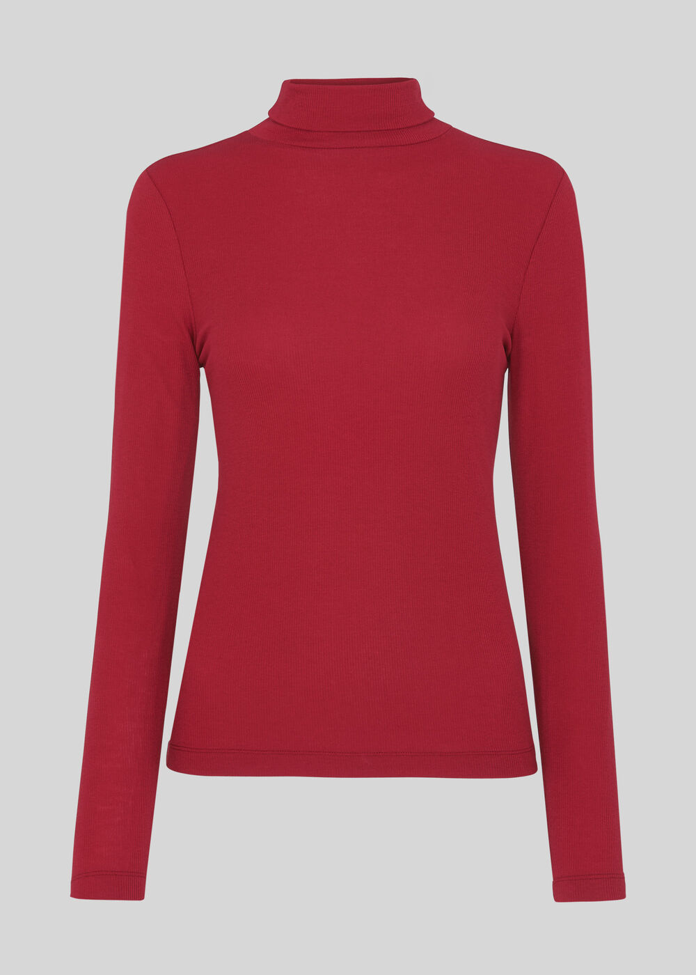 Essential Polo Neck
