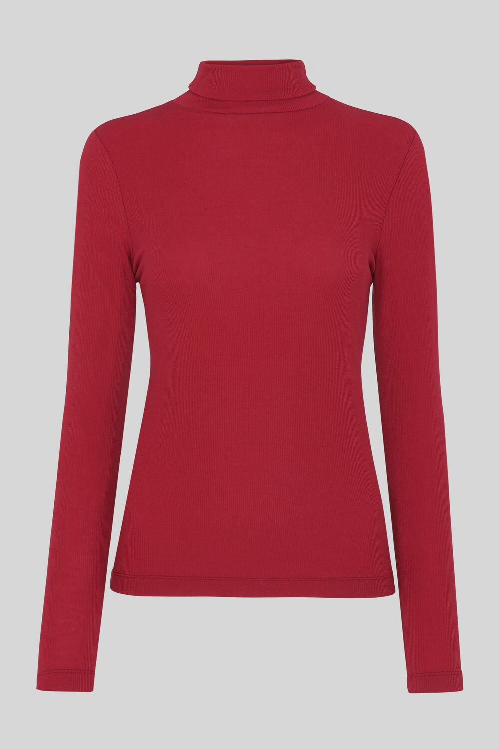 Essential Polo Neck