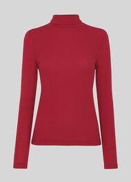 Essential Polo Neck