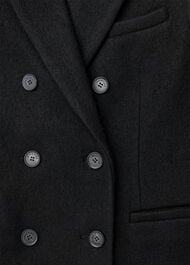 Lori Longline Coat