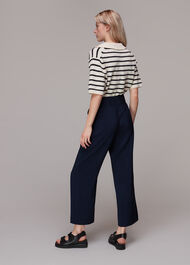 Nicola Cropped Trouser