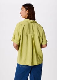 Sasha Relaxed Top