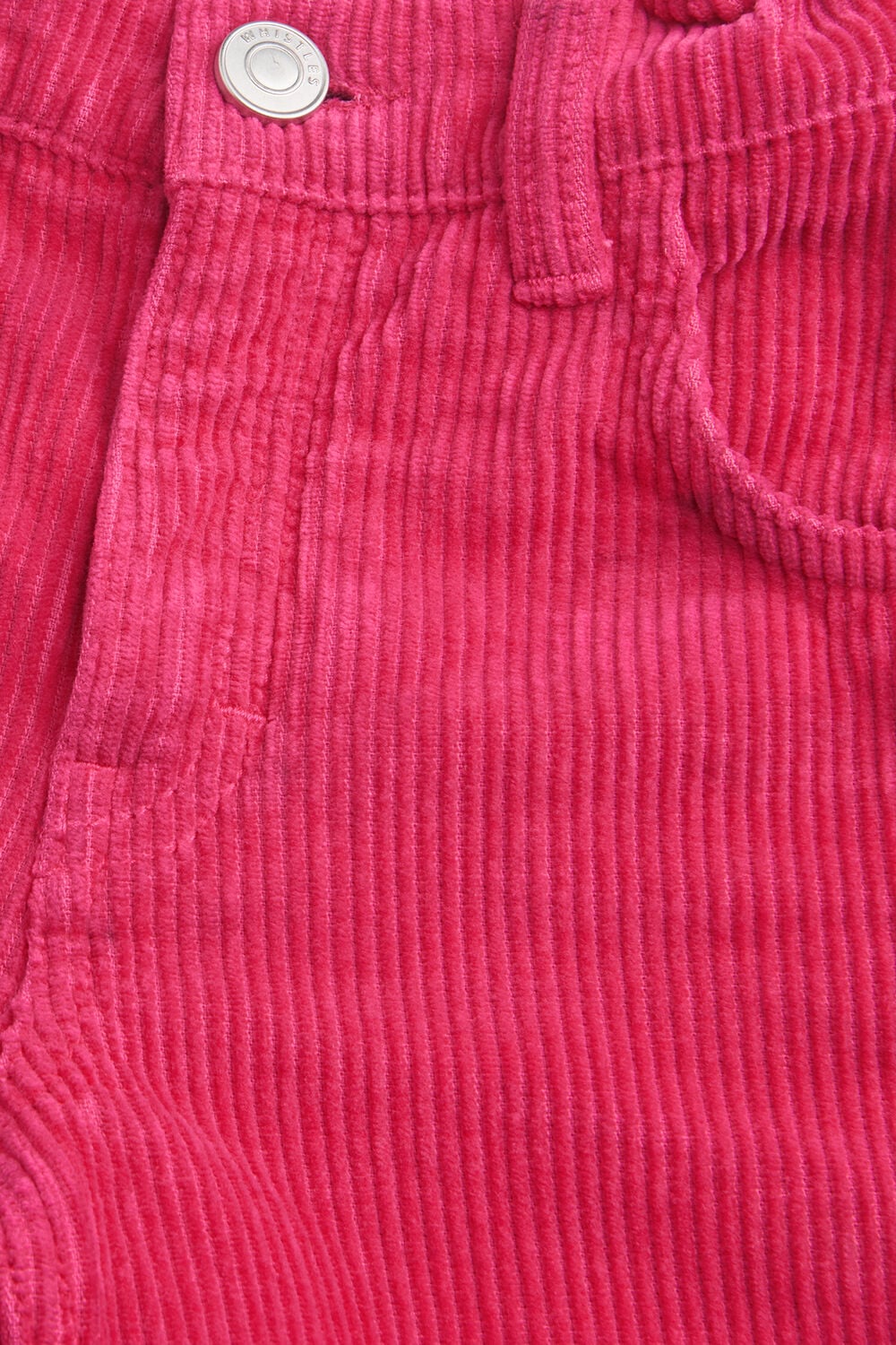 Flo Corduroy Trouser