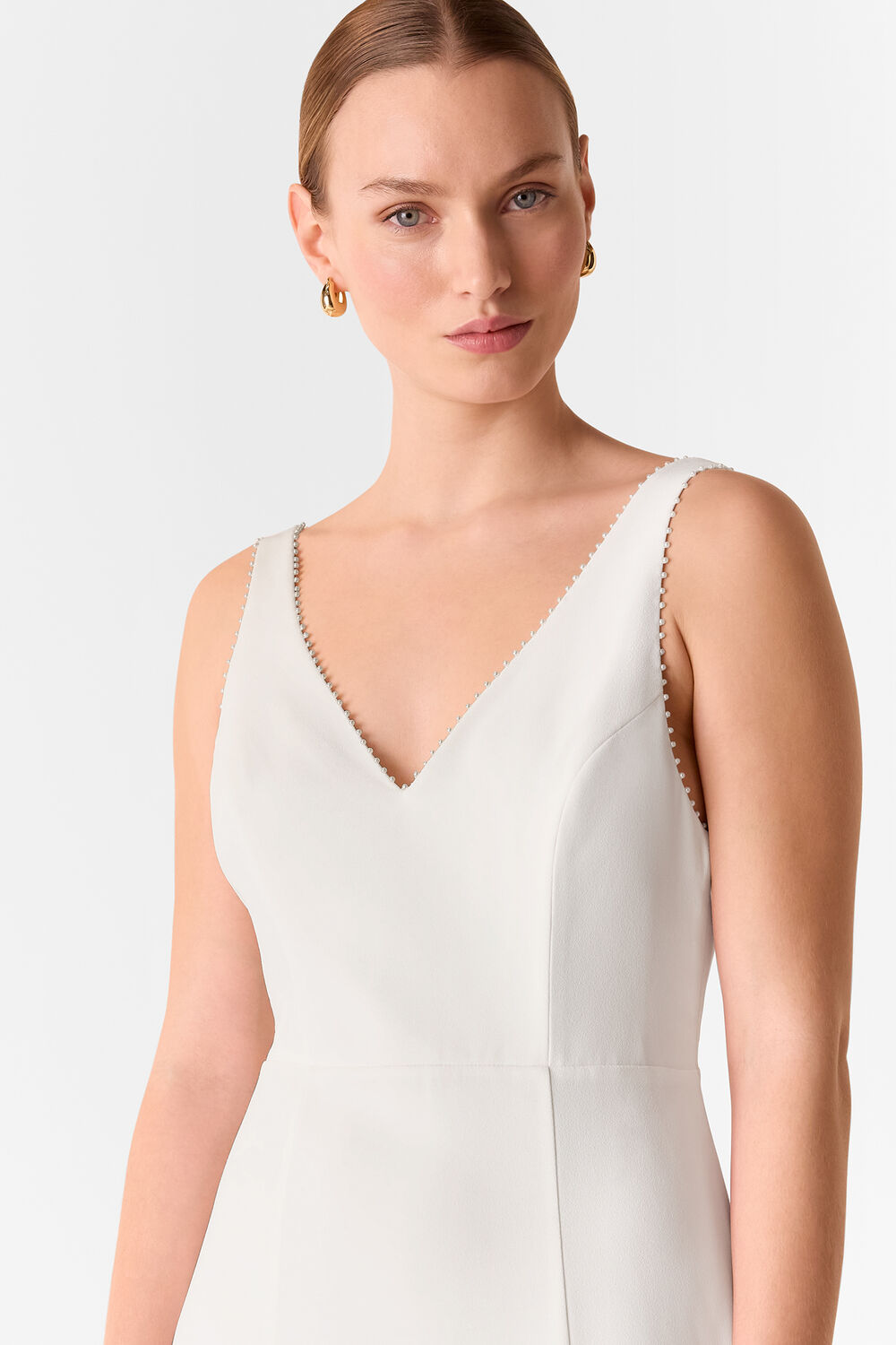 Ivory Billie Wedding Dress