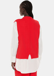 Textured Rib Tank