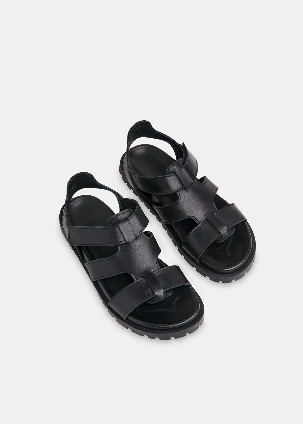 Freya Fisherman Sandal