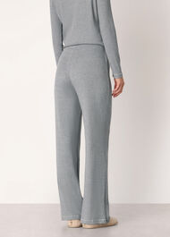 Rib Jersey Pyjama Bottom