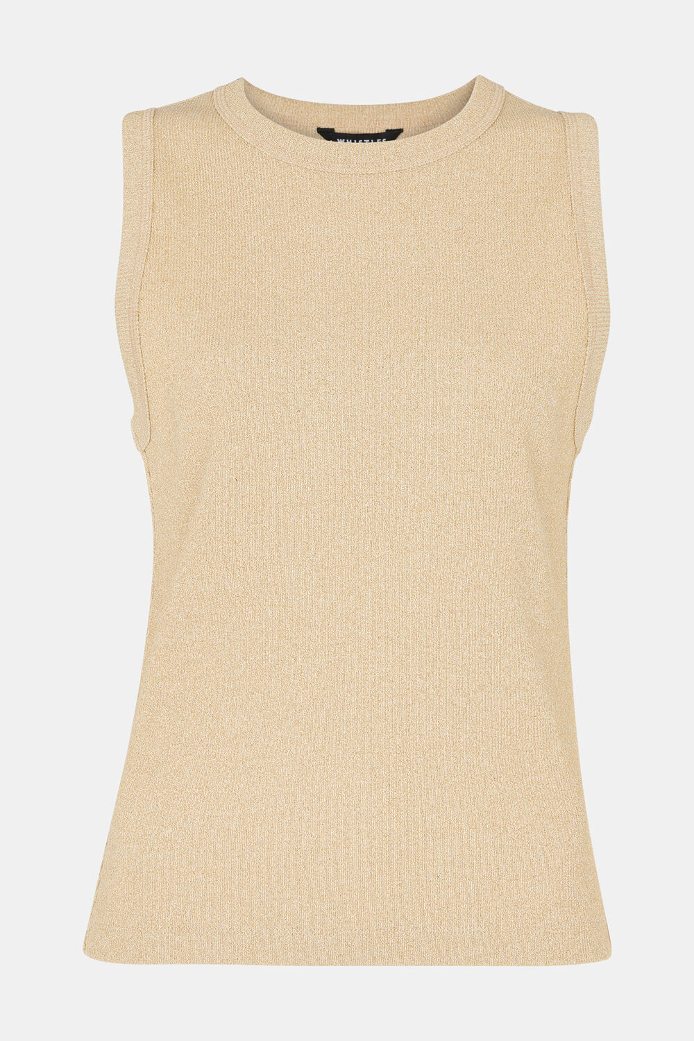Luna Sparkle Tank