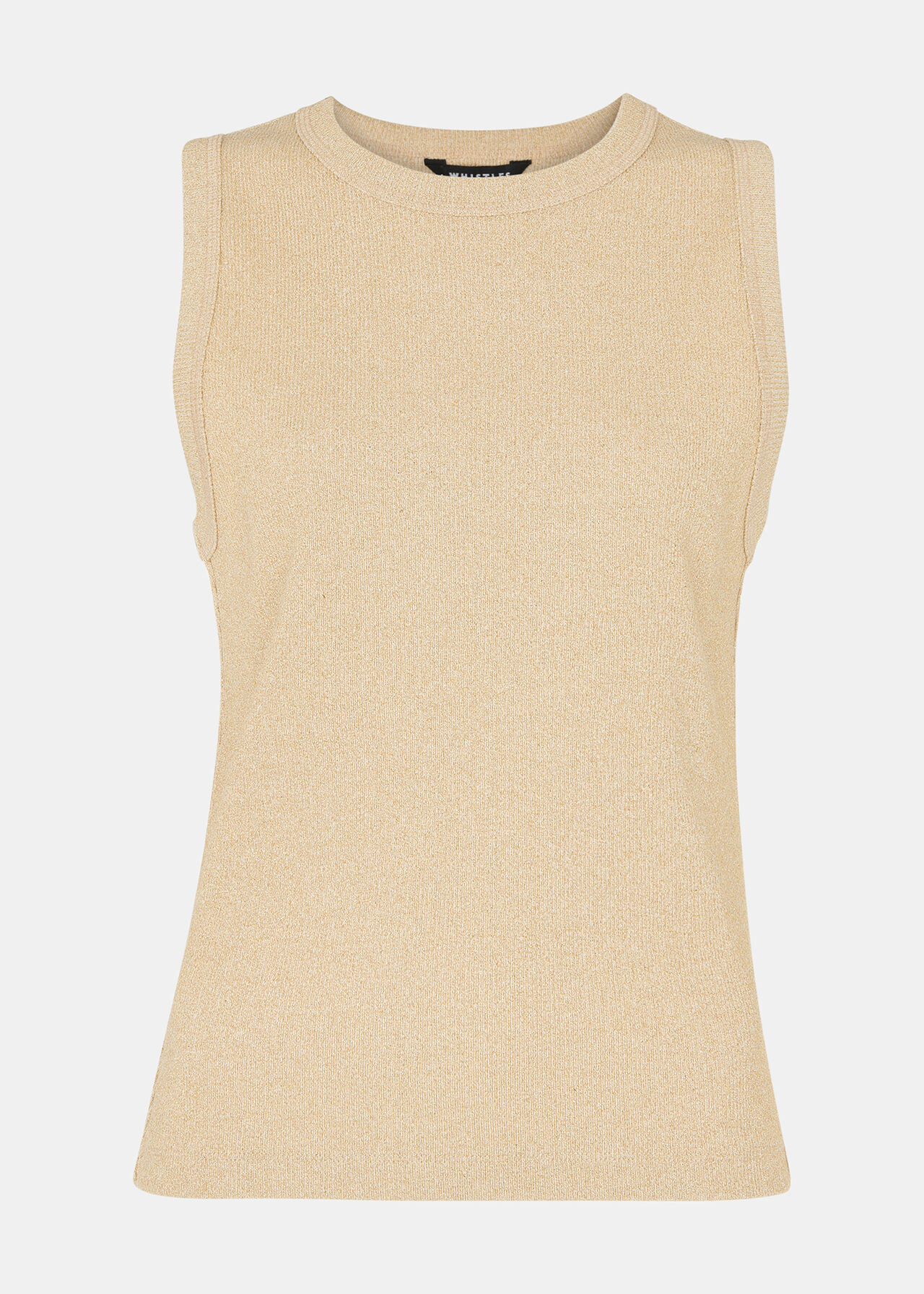 Luna Sparkle Tank