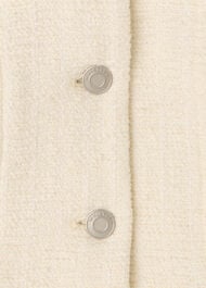 Lucie Boucle Jacket