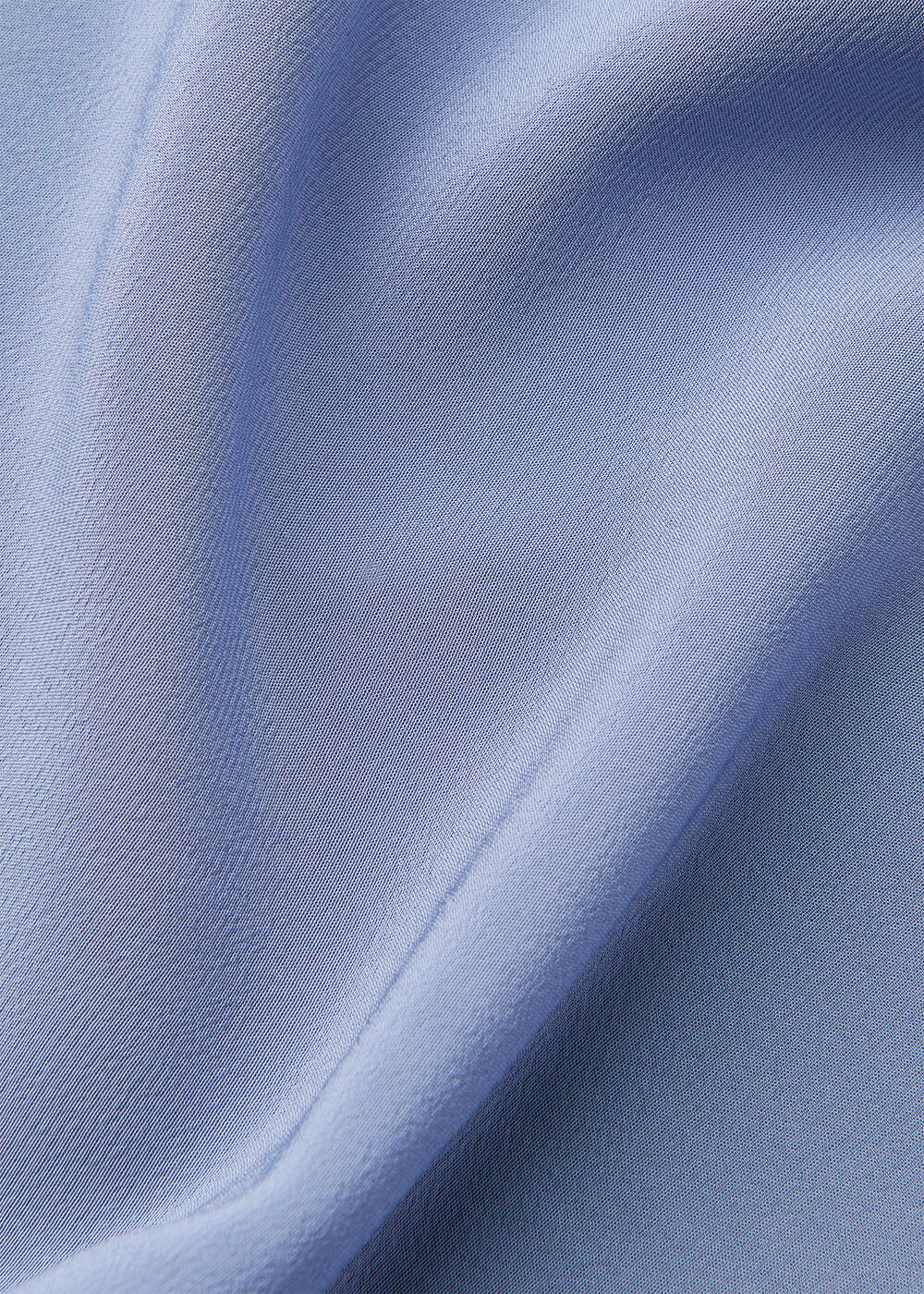 Tie Detail Classic Shirt